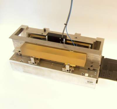 Interferometrisches Nanoprofilometer [INP]
